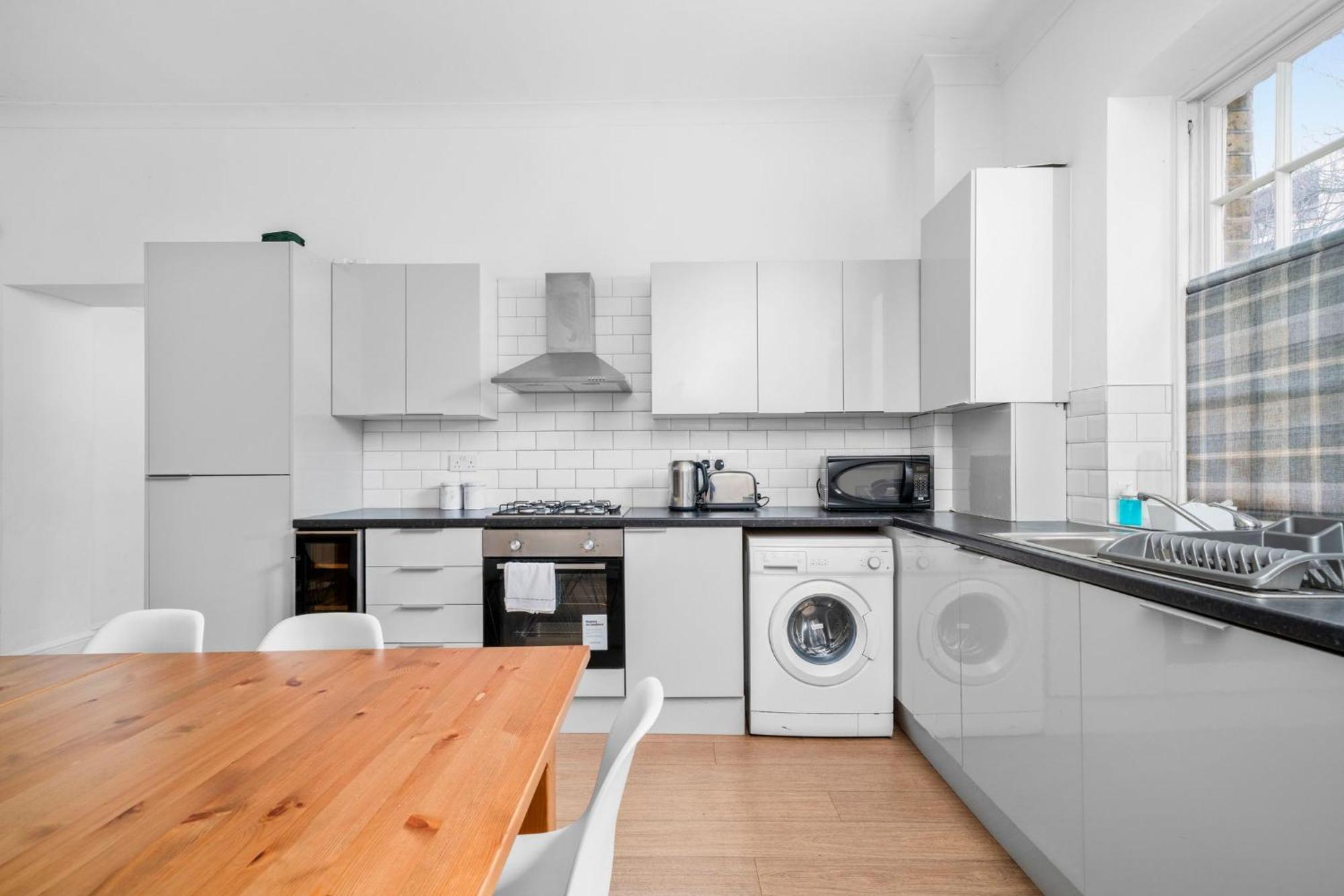 Classic Near Airport, 02 Arena, Drl, Excel Exhibition Centre Appartement Londres