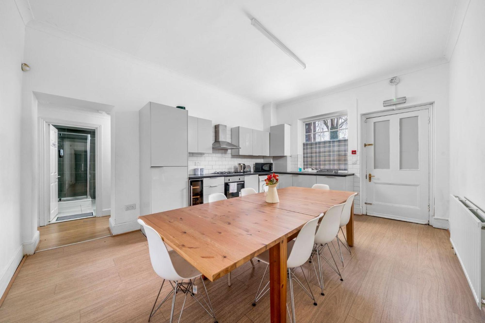Appartement Classic Near Airport, 02 Arena, Drl, Excel Exhibition Centre Londres